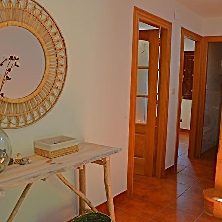 Villa La Atalaya リャネス エクステリア 写真