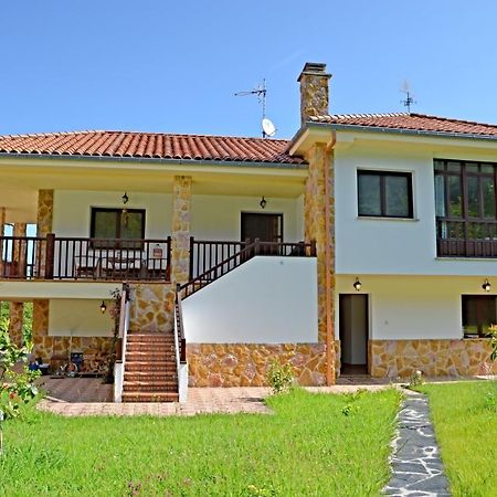 Villa La Atalaya リャネス エクステリア 写真