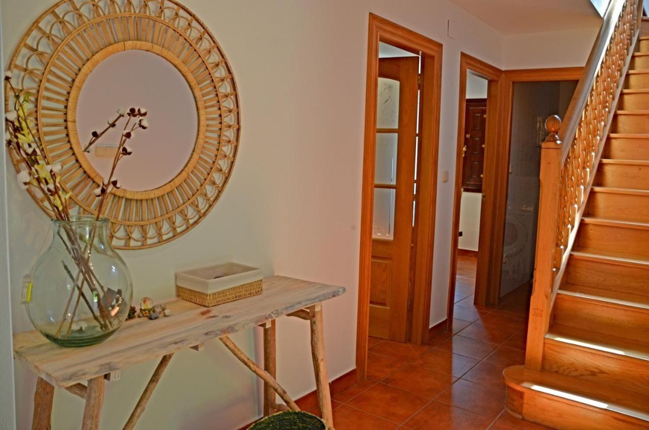 Villa La Atalaya リャネス エクステリア 写真