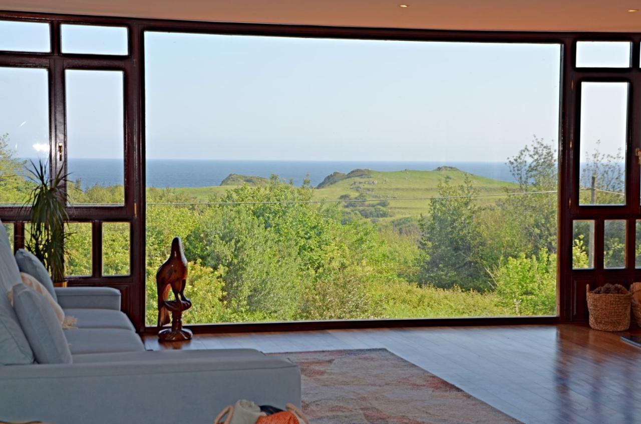 Villa La Atalaya リャネス エクステリア 写真