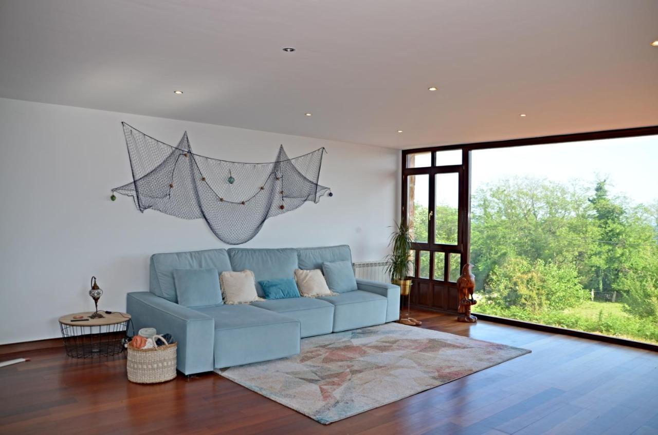 Villa La Atalaya リャネス エクステリア 写真