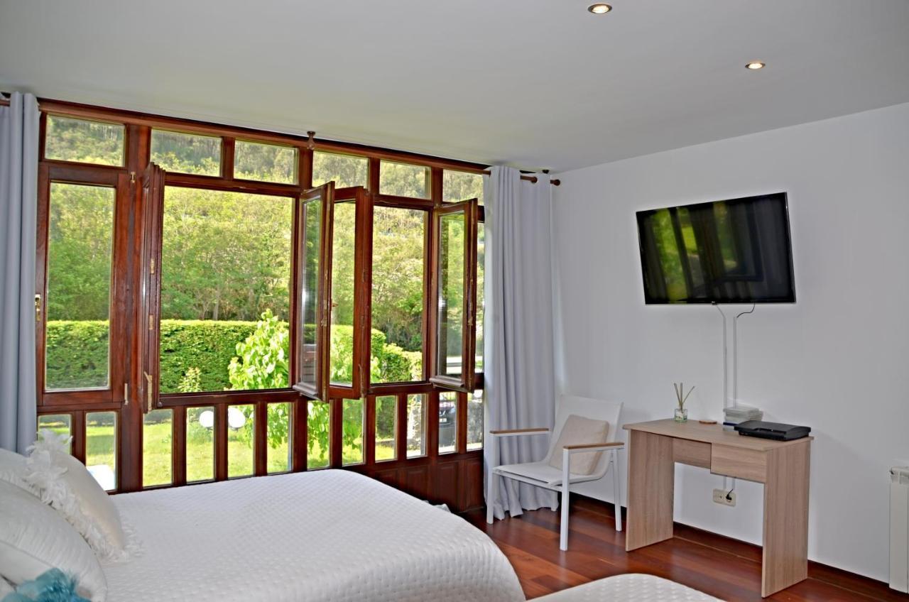 Villa La Atalaya リャネス エクステリア 写真