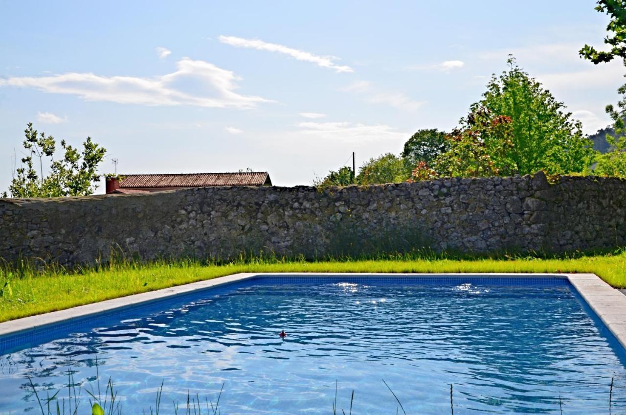Villa La Atalaya リャネス エクステリア 写真