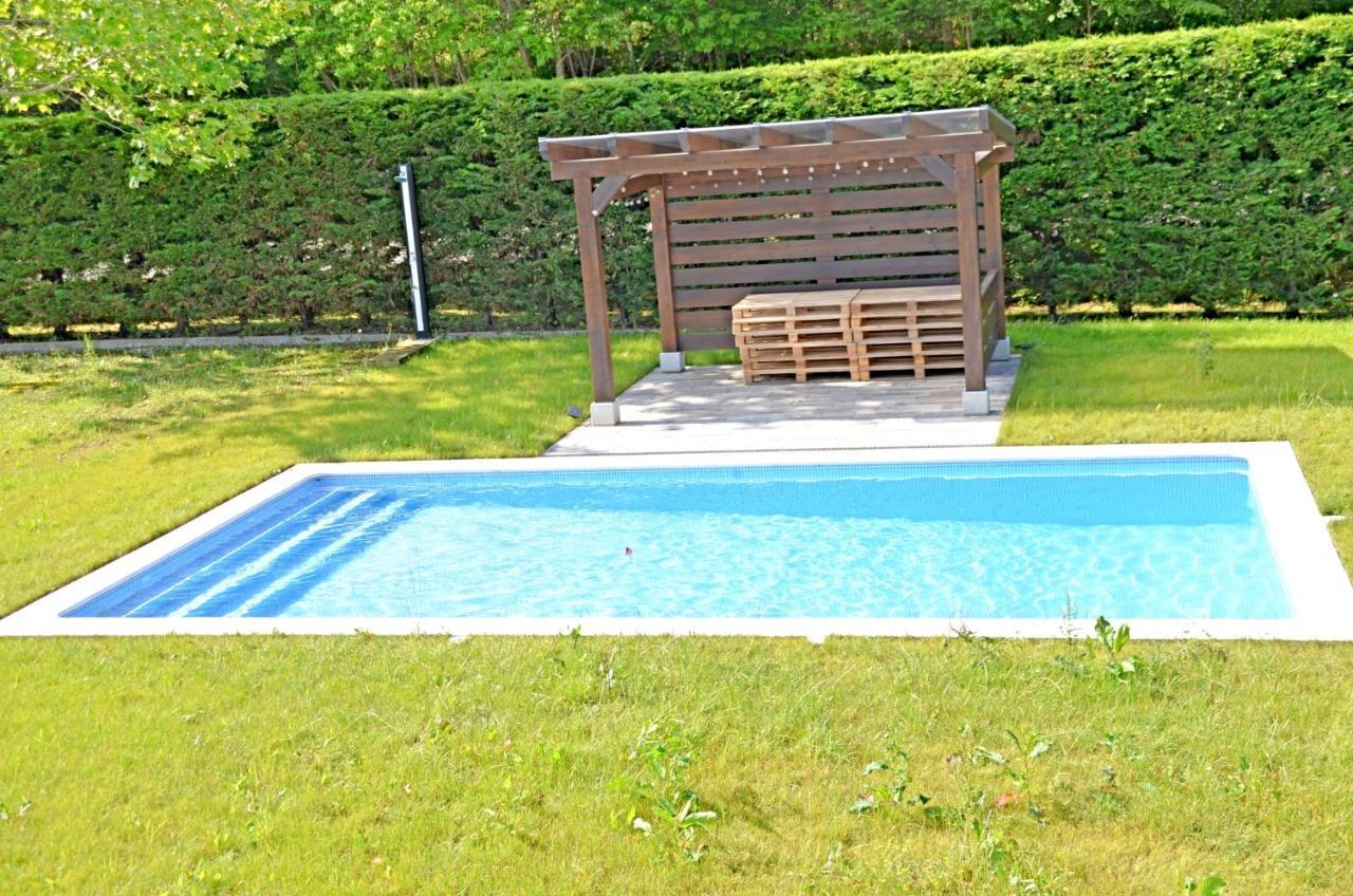 Villa La Atalaya リャネス エクステリア 写真