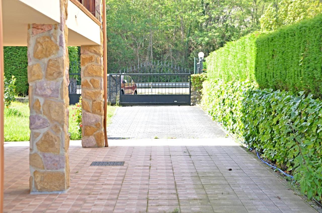Villa La Atalaya リャネス エクステリア 写真