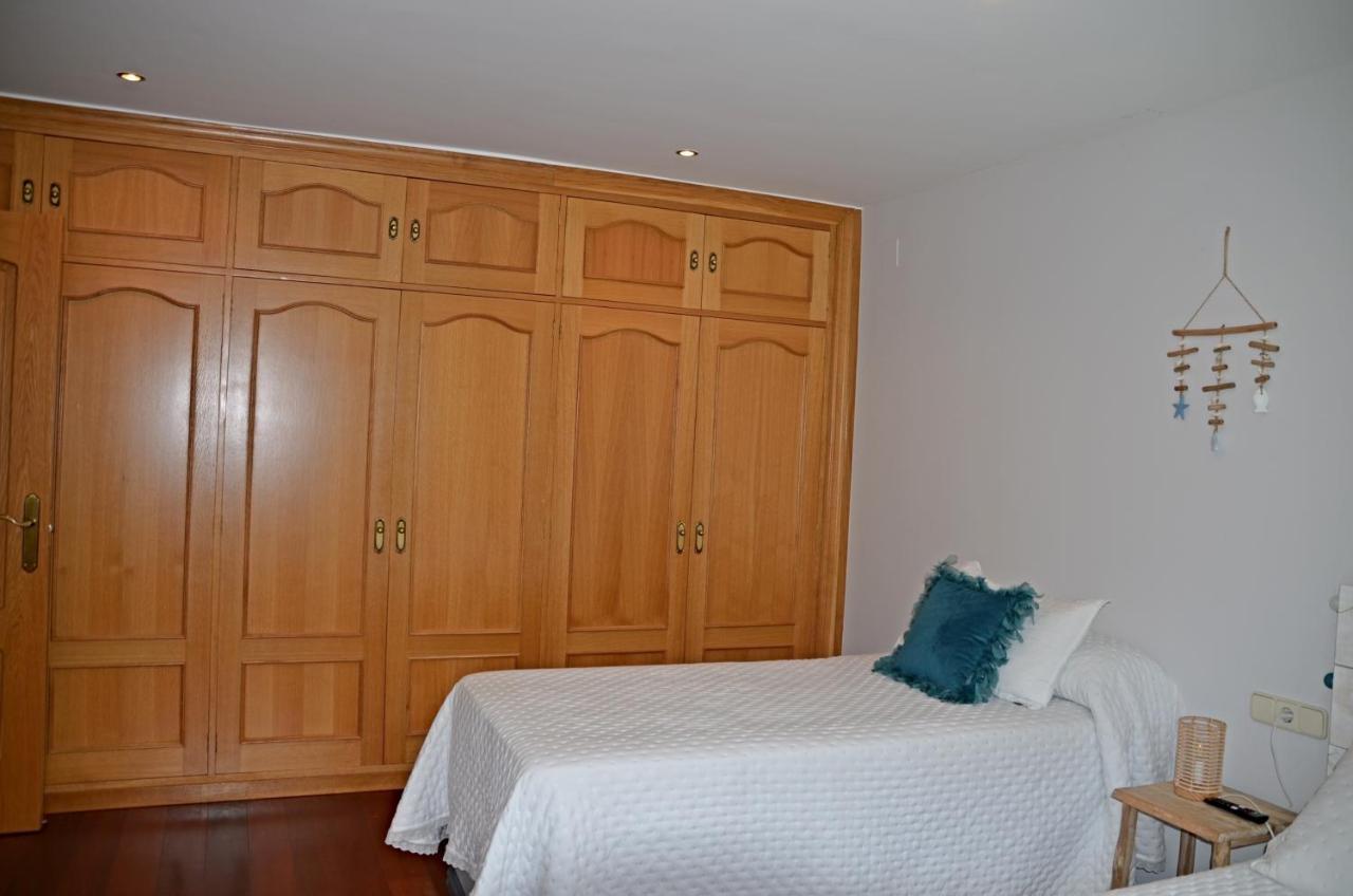 Villa La Atalaya リャネス エクステリア 写真