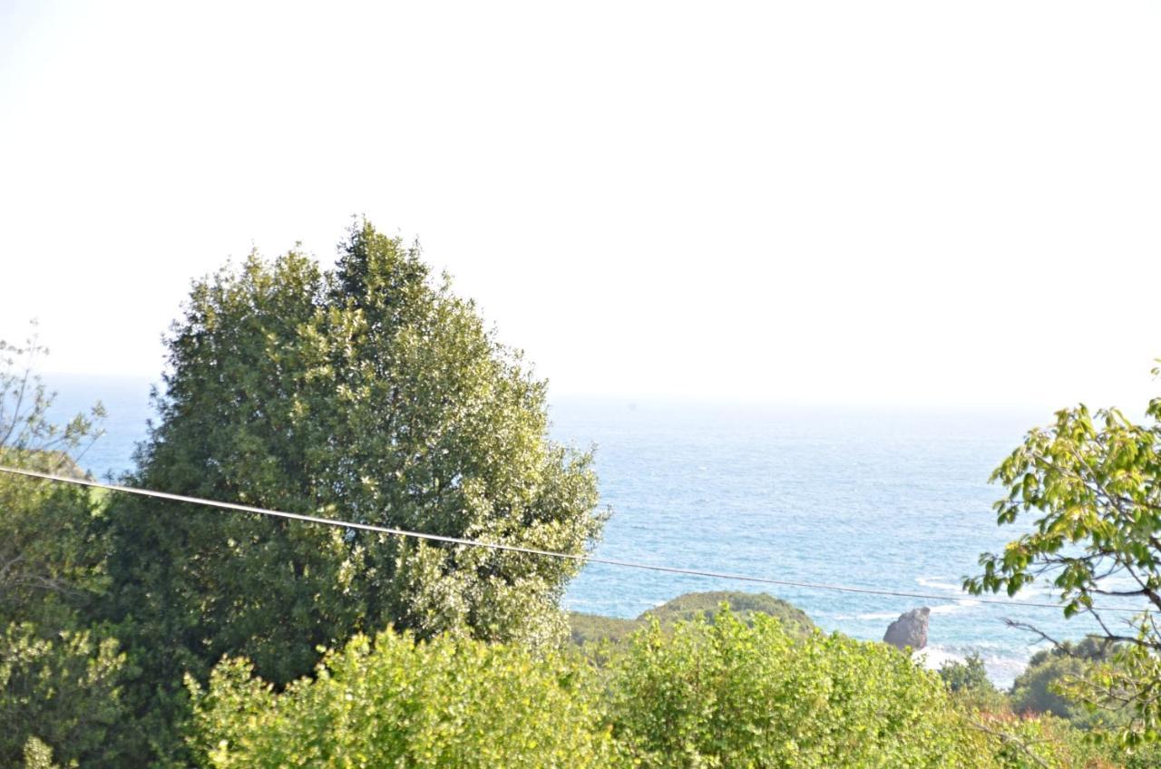 Villa La Atalaya リャネス エクステリア 写真