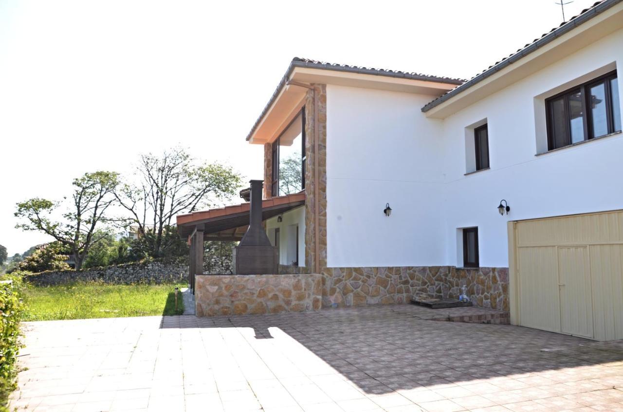Villa La Atalaya リャネス エクステリア 写真